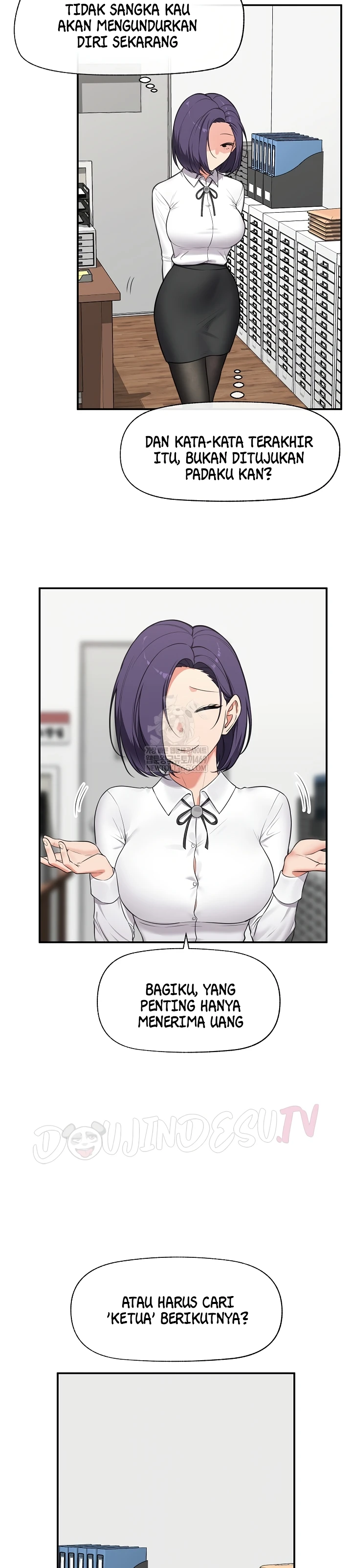 Hypnotic Guard - Page 12